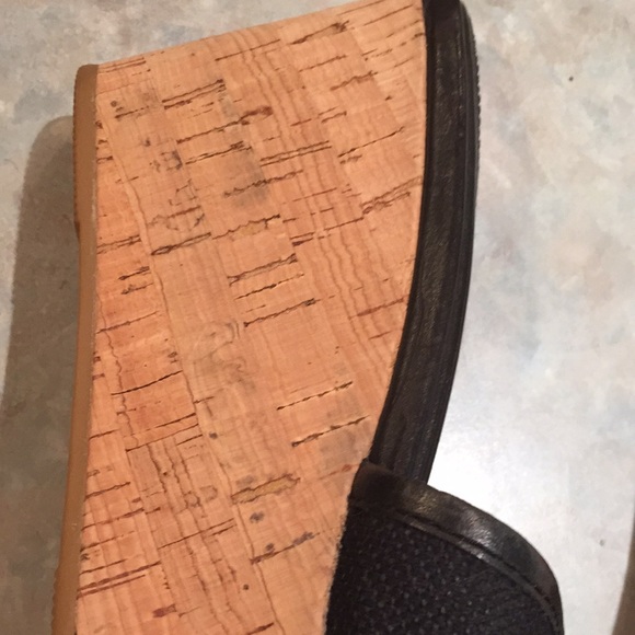 Coach platform slides (sz 8) - Picture 8 of 9